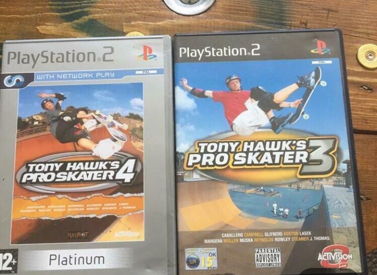 gumtree ps2